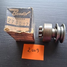 LANCEUR de DEMARREUR BENDIX