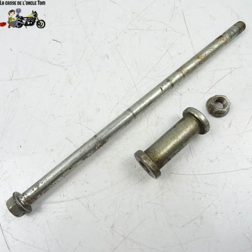 Axe moteur honda 125 xlr - moteur,