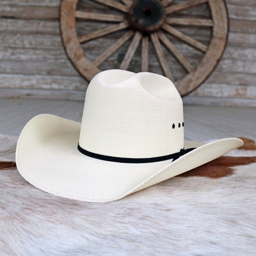 Resistol denison straw - resistol, 7x