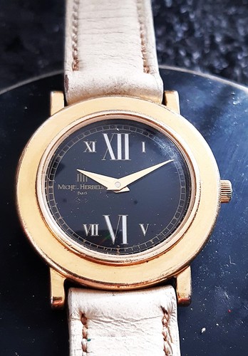 Montre michel herbelin - michel,