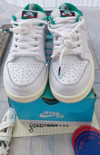 Nike ben dunk - dunk, low