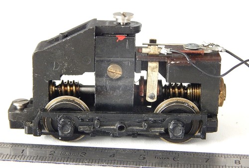 Réf 13113 hornby - 13113, bogie