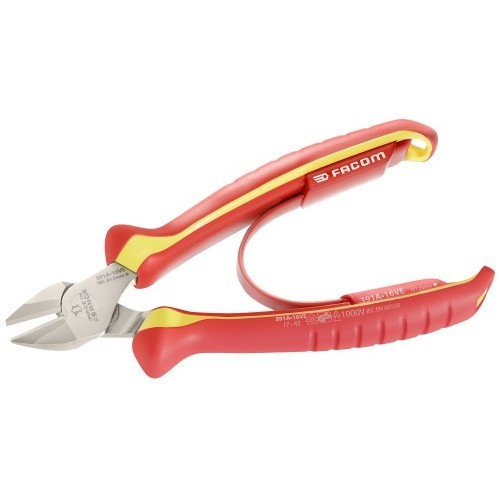 Pince coupante vde - pince,