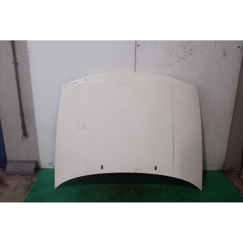Capot volkswagen golf serie - golf, 3a