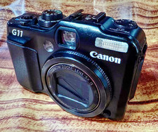 Appareil photo numérique