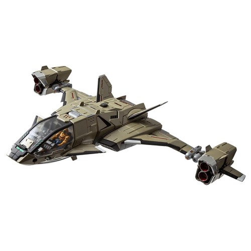 Figurine diaclone vehicles - d,