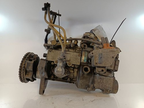 Pompe injection - pompe, d'injection