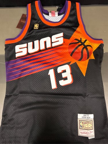 Mitchell ness nba - mitchell,