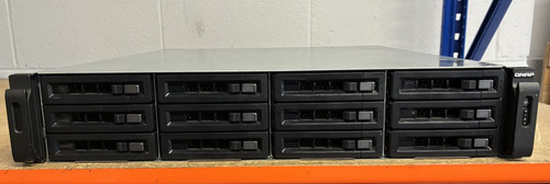 Ec1279u qnap 12 baies - qnap,