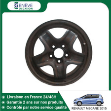 🇫🇷 JANTE TOLE RENAULT