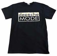 Depeche Mode BLACK T-Shirt