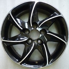 Ronal R51 Alloy Wheel 7x16