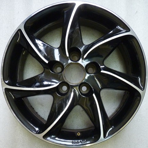 Ronal r51 alloy wheel 7x16 - r51,