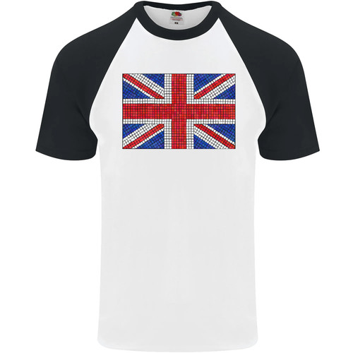 Shirt baseball s union - t-shirt, de