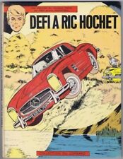RIC HOCHET - Edition originale