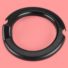 Car Left Rear Lower Coil