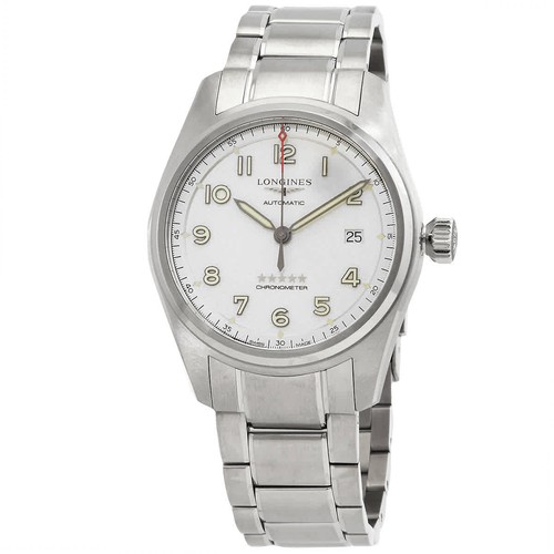 Longines spirit automatic - spirit,