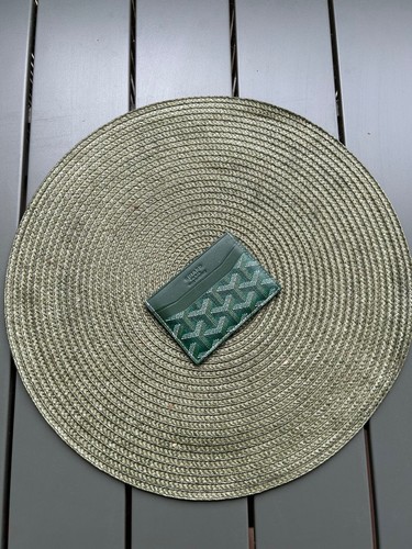 Porte carte goyard - porte-carte,