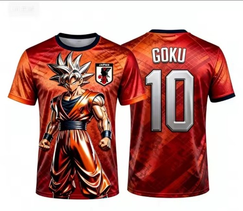 Maillot football son - maillot, ui