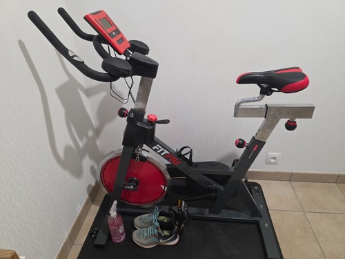 Vélo appartement spinning - vélo, d'appartement
