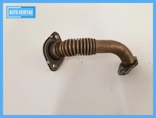 Genuine Vw Golf V 5 Exhaust Pipe 03c131521s 1.6 Fsi 85kw Blf Bag