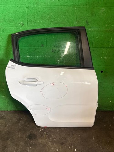 Porte arriere droit citroen - arriere,