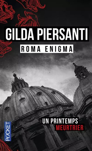 Roma enigma gilda - enigma, (2),