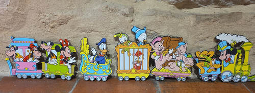 Disney décoration murale - w.,