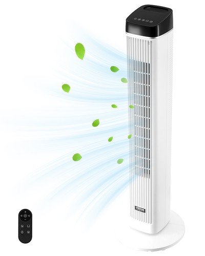 Vevor ventilateur colonne tour - ventilateur,