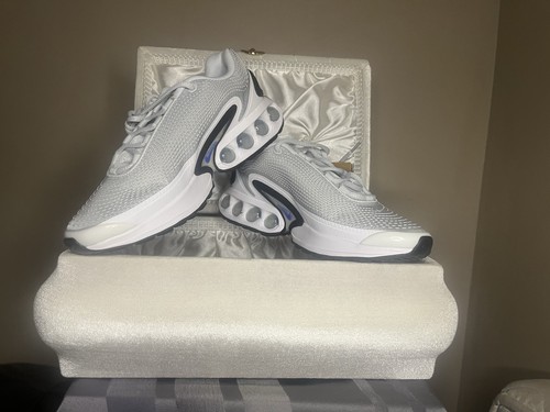 Nike air max pure platinum - dn,