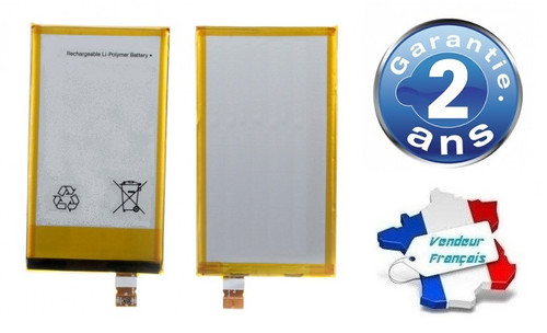 Batterie lis1594erpc pour - batterie,