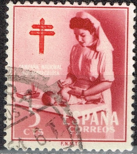 Spain medicine nurse and - nurse, baby