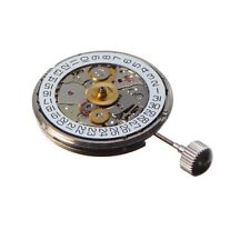 Véritable mouvement Fortis ETA 2893-2 date @3 blanc