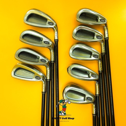Xxio prime iron - prime, 4-9,