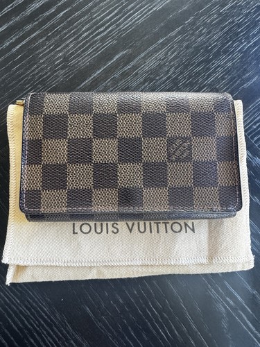 Louis vuitton portefeuille - louis,