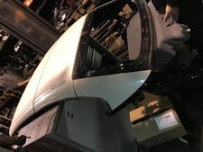 Capote BMW SERIE 3 E93 CABRIO