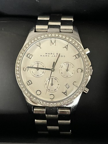 Marc jacobs montre mbm3104 - ,