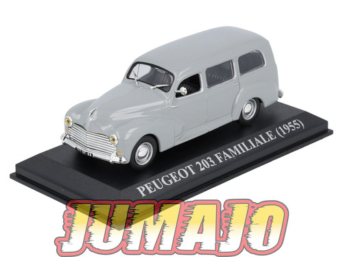 Va65 voiture ixo altaya - va65,