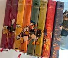 LA DYNASTIE DONALD DUCK Tome 1