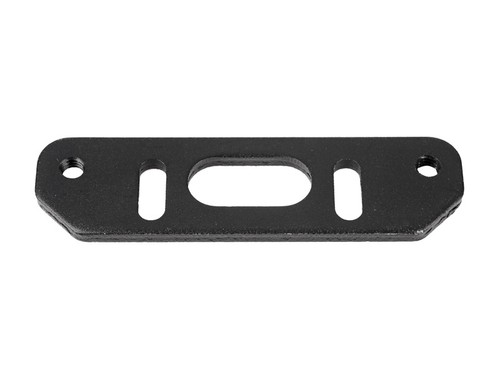 Lrp rebel plaque de - s8, bx