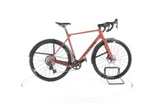 Canyon Grizl CF SL 8 Vélo de