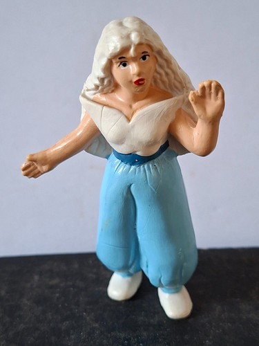 Figurine pvc schleich - pvc,