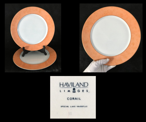 Haviland limoges grandes - haviland, 2