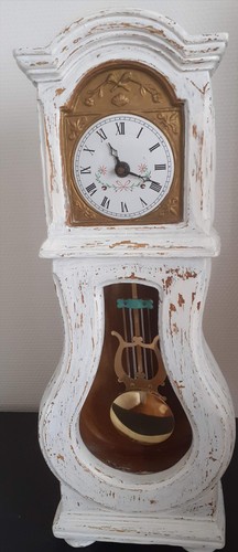 Petite horloge pendule - petite, horloge/pendule