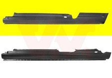 VAN WEZEL Bas de caisse Bas De