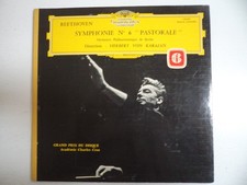 Lot de 45 disques 33 tours classiques