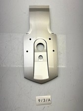 Cache de garde boue origine