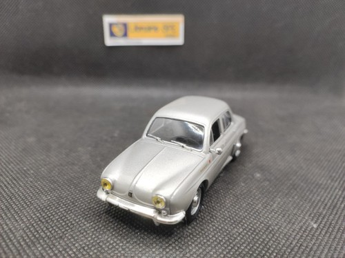 Renault dauphine - ▄▀▄,