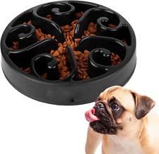 , Gamelle anti Glouton Chat Ou