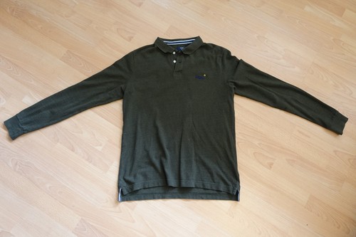 Superdry men classic green - classic,